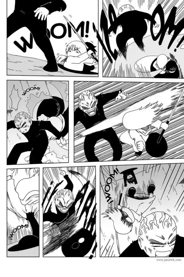 Read 5elementos PT Manga Online