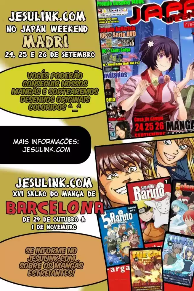 Read 5elementos PT Manga Online