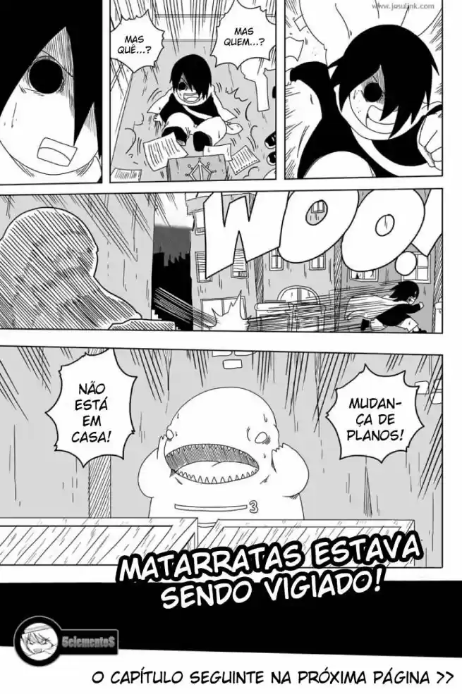 Read 5elementos PT Manga Online