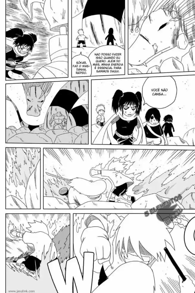 Read 5elementos PT Manga Online