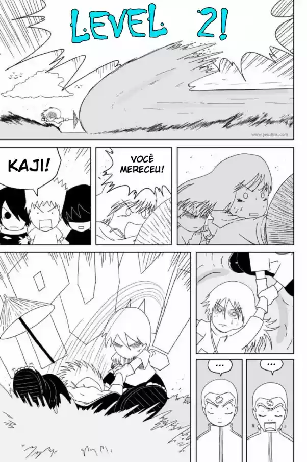 Read 5elementos PT Manga Online
