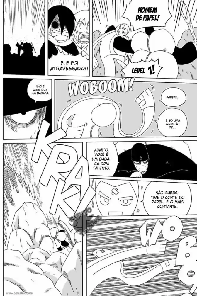 Read 5elementos PT Manga Online