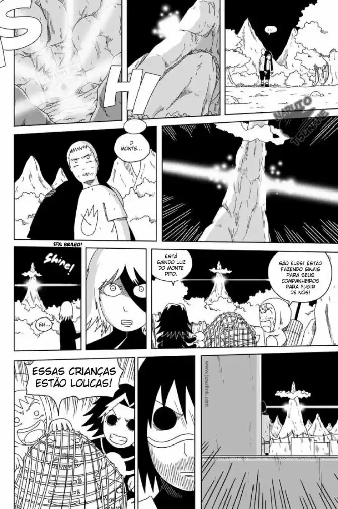 Read 5elementos PT Manga Online