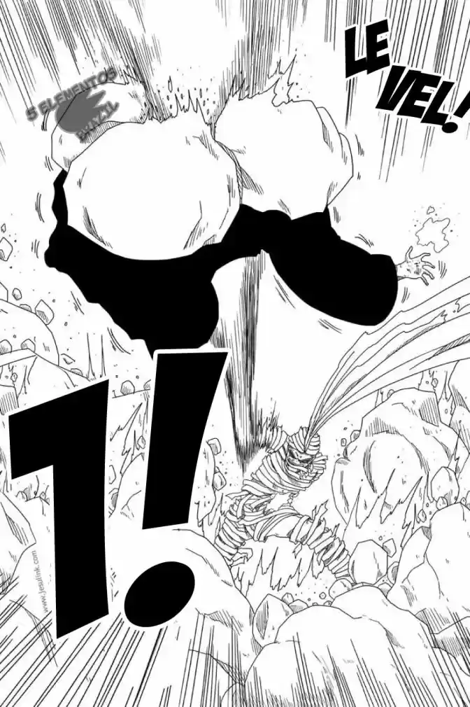 Read 5elementos PT Manga Online