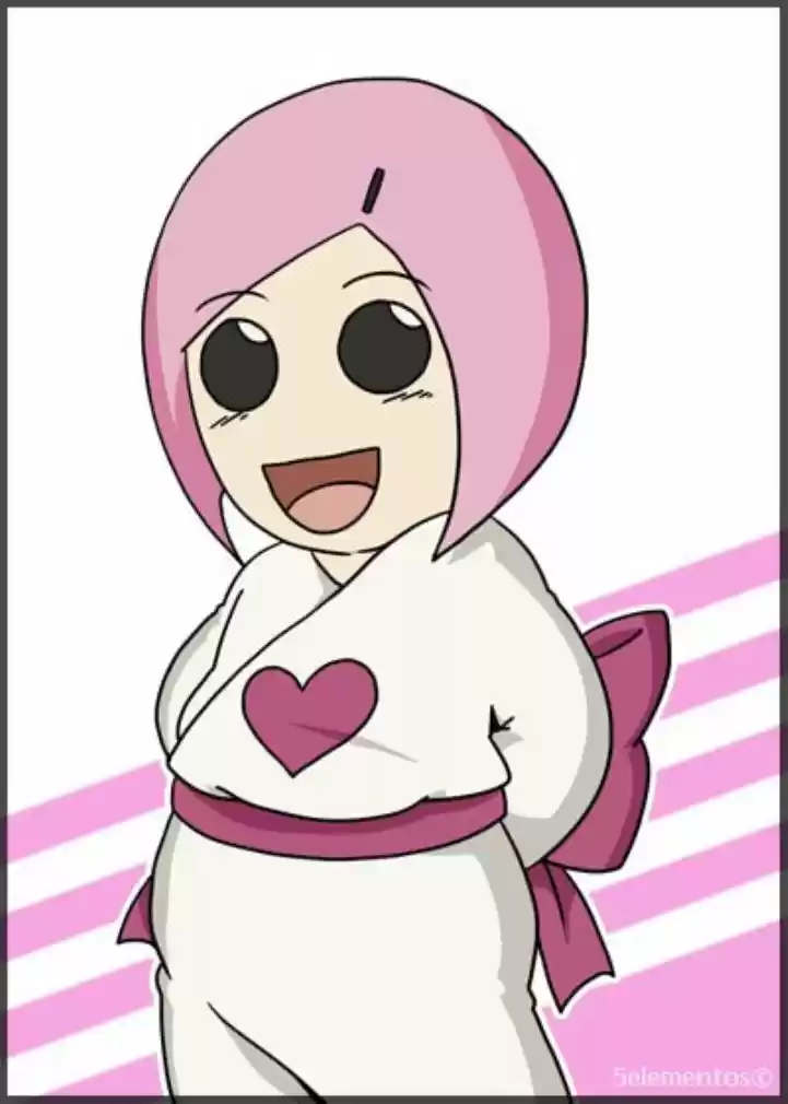 Read 5elementos PT Manga Online
