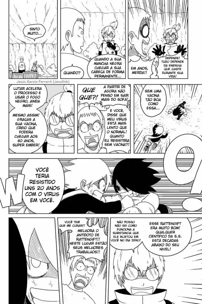 Read 5elementos PT Manga Online