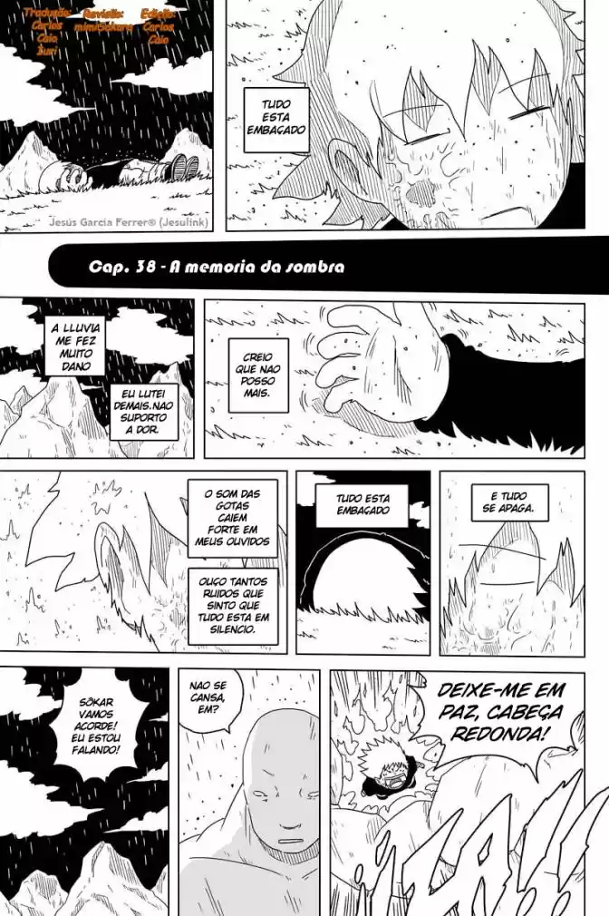 Read 5elementos PT Manga Online