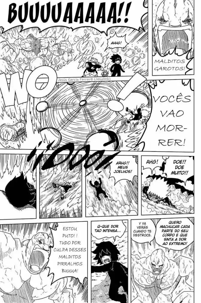 Read 5elementos PT Manga Online
