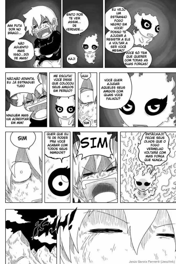 Read 5elementos PT Manga Online