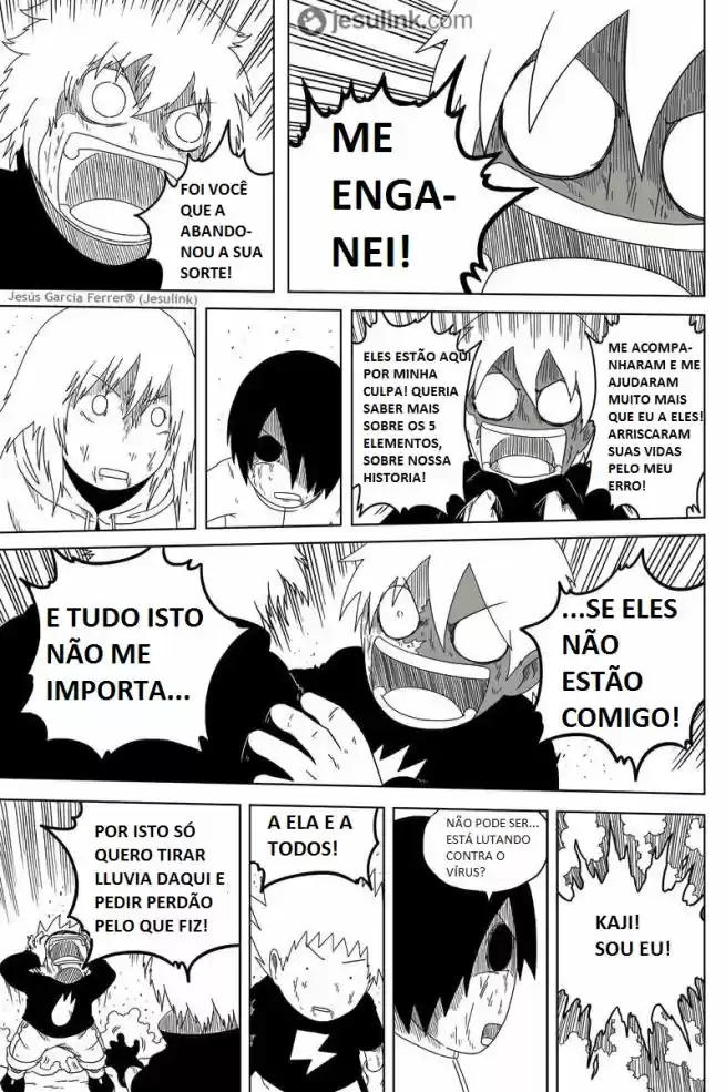 Read 5elementos PT Manga Online