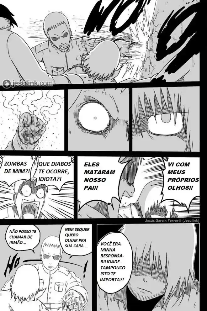 Read 5elementos PT Manga Online