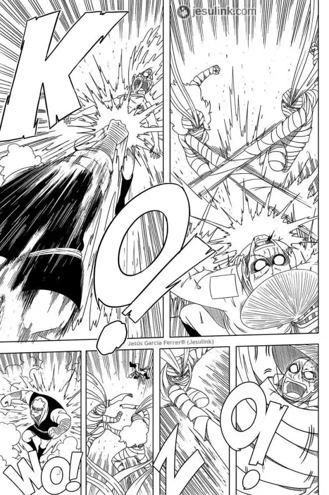 Read 5elementos PT Manga Online