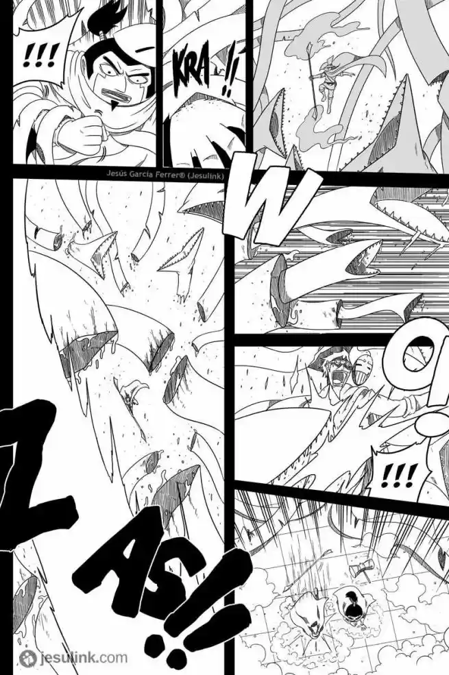 Read 5elementos PT Manga Online