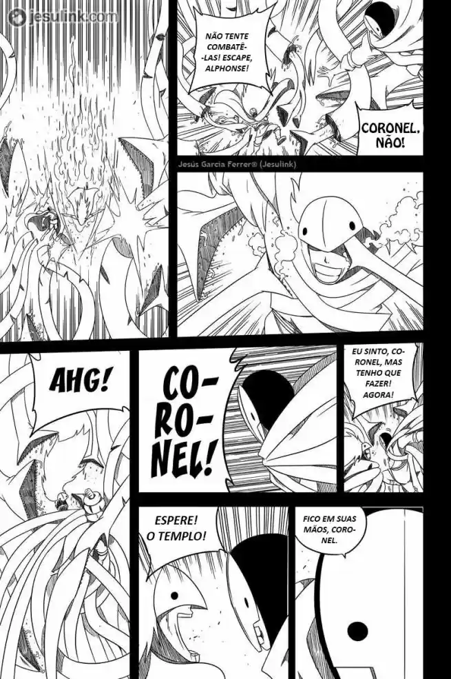 Read 5elementos PT Manga Online
