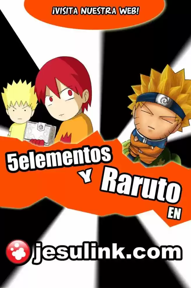 Read 5elementos PT Manga Online