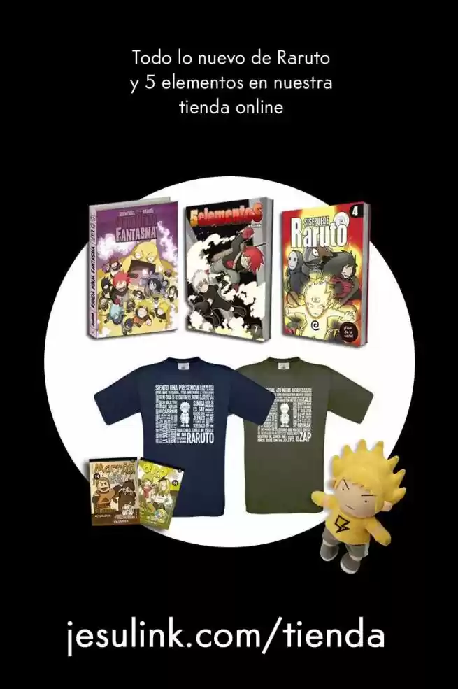 Read 5elementos PT Manga Online