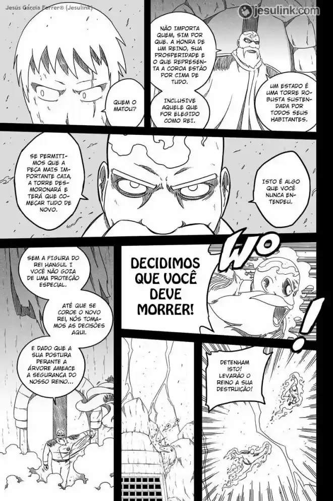 Read 5elementos PT Manga Online