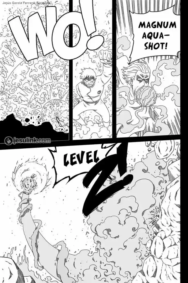 Read 5elementos PT Manga Online