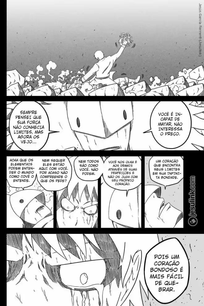 Read 5elementos PT Manga Online