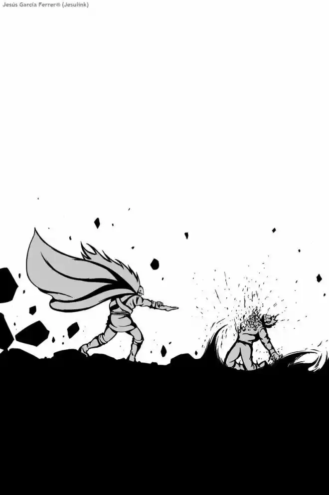 Read 5elementos PT Manga Online