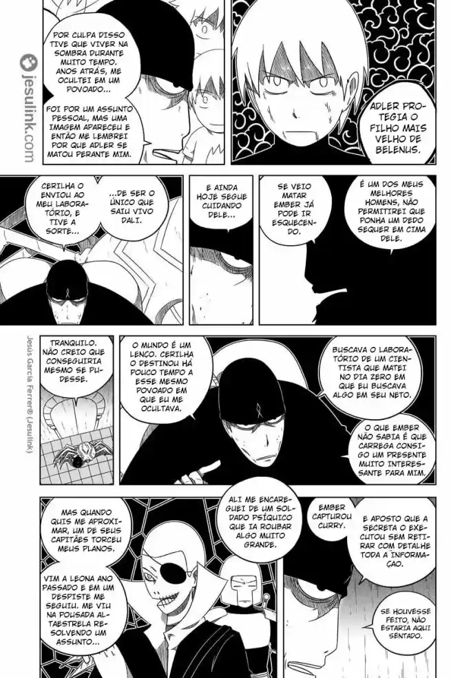 Read 5elementos PT Manga Online
