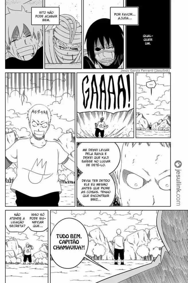 Read 5elementos PT Manga Online