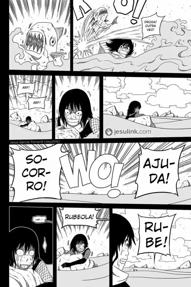 Read 5elementos PT Manga Online