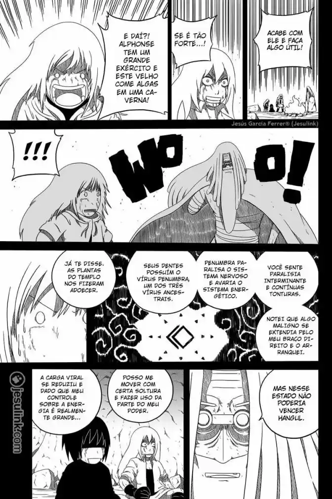 Read 5elementos PT Manga Online