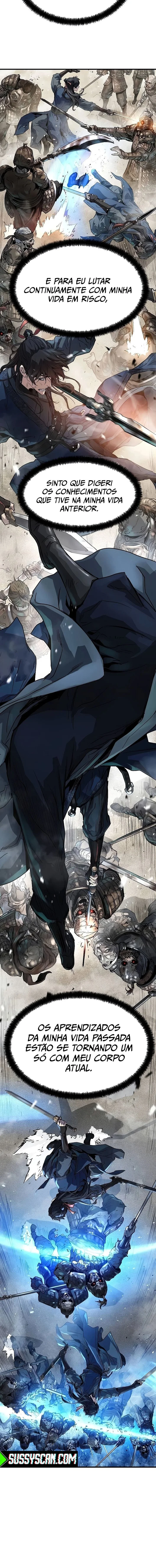 Read Absolute Regression PT Manga Online