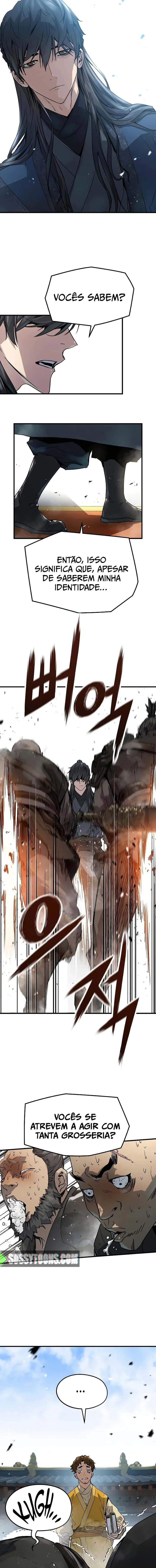 Read Absolute Regression PT Manga Online