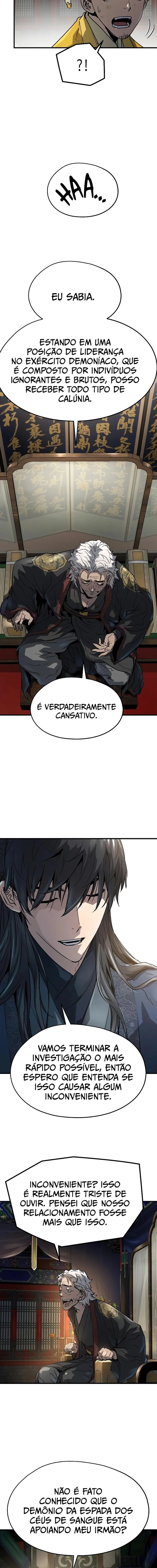 Read Absolute Regression PT Manga Online