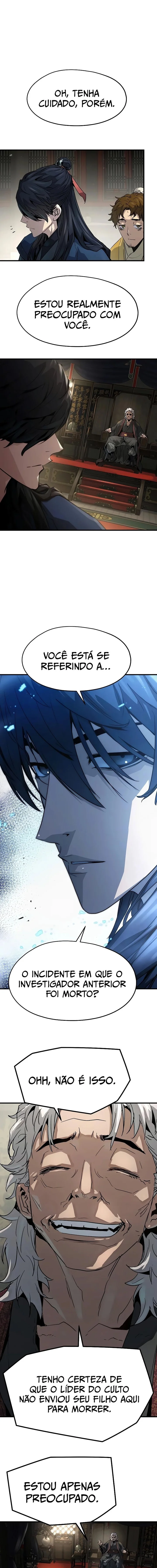 Read Absolute Regression PT Manga Online