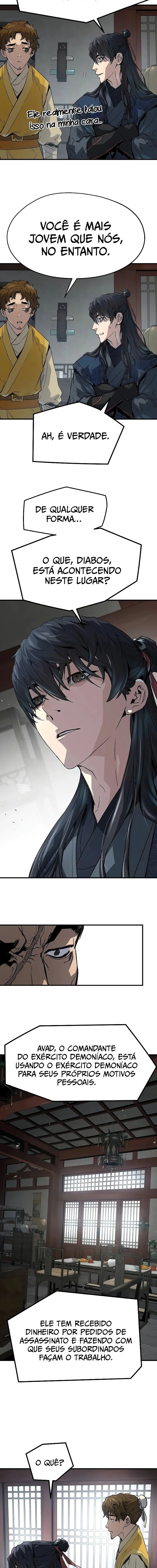 Read Absolute Regression PT Manga Online
