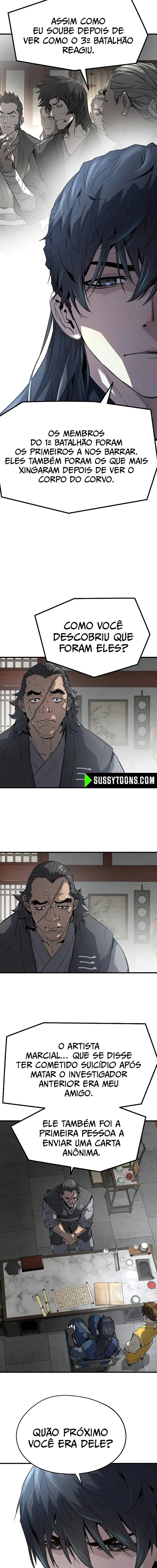Read Absolute Regression PT Manga Online