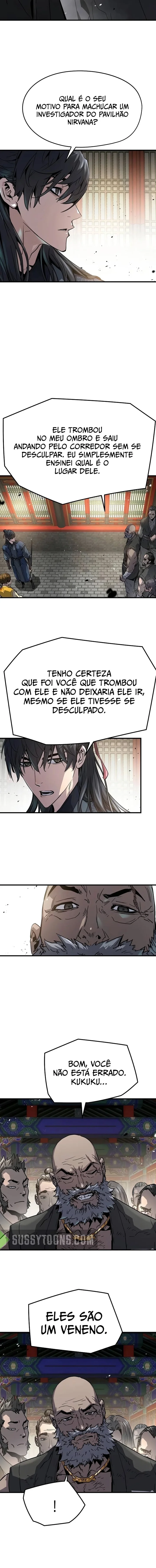 Read Absolute Regression PT Manga Online