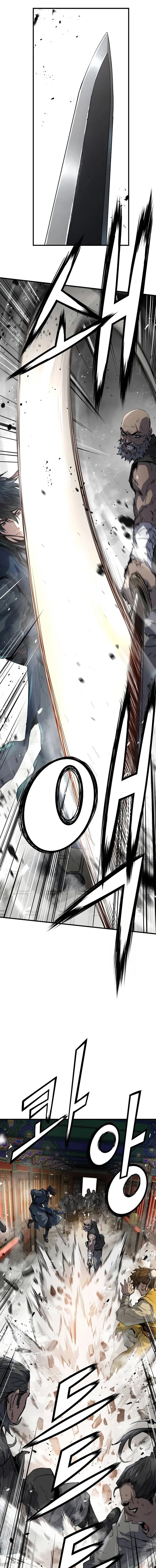 Read Absolute Regression PT Manga Online