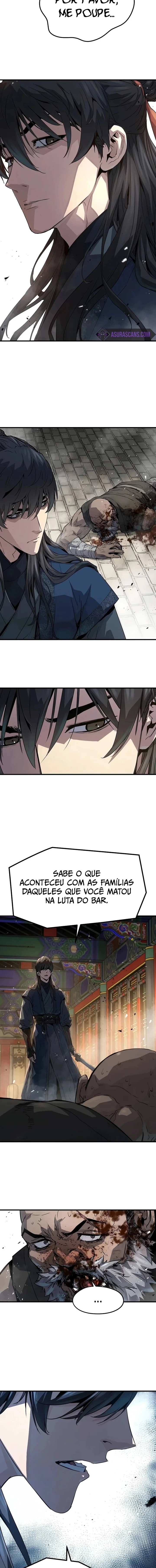 Read Absolute Regression PT Manga Online