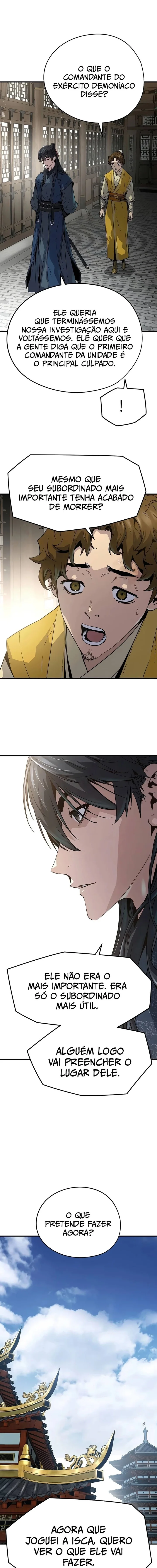 Read Absolute Regression PT Manga Online
