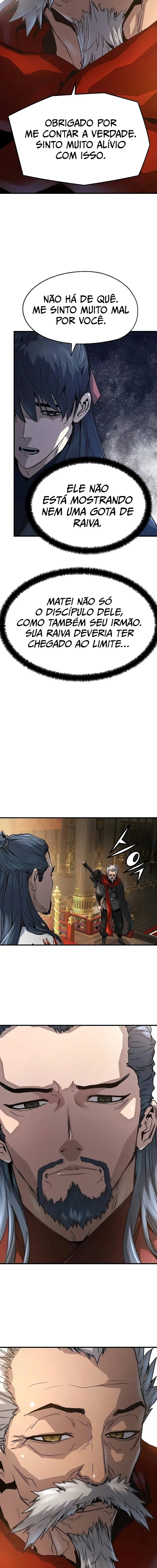 Read Absolute Regression PT Manga Online