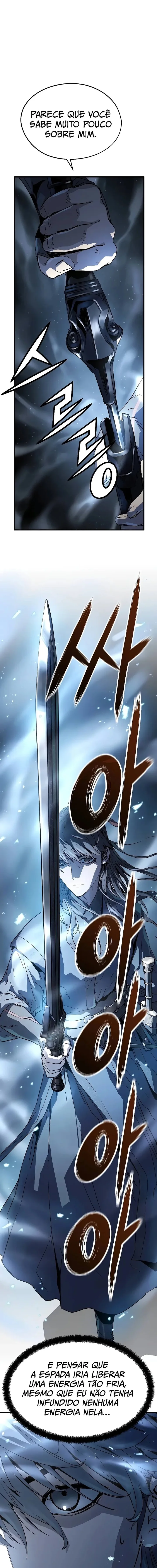 Read Absolute Regression PT Manga Online