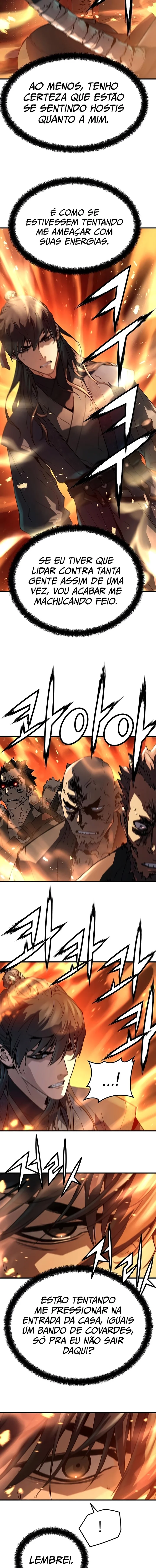 Read Absolute Regression PT Manga Online
