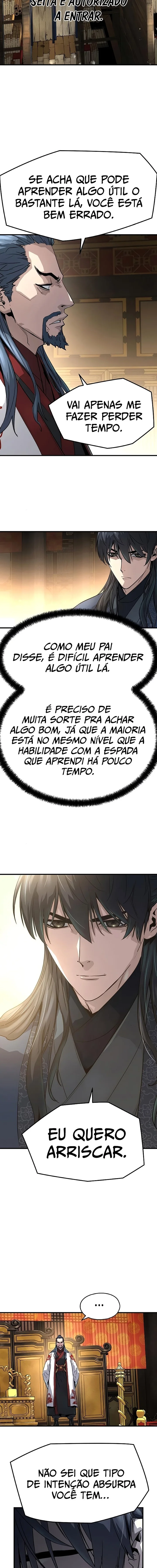 Read Absolute Regression PT Manga Online