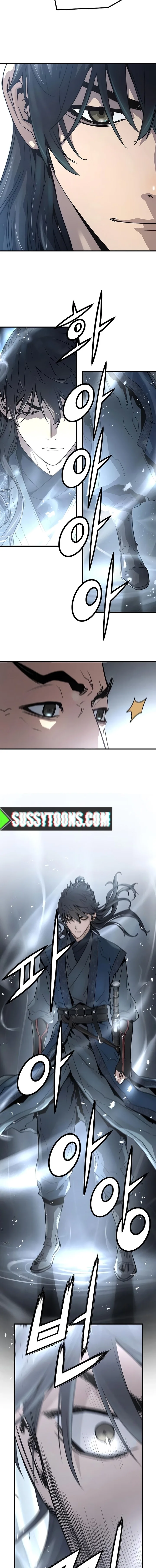Read Absolute Regression PT Manga Online