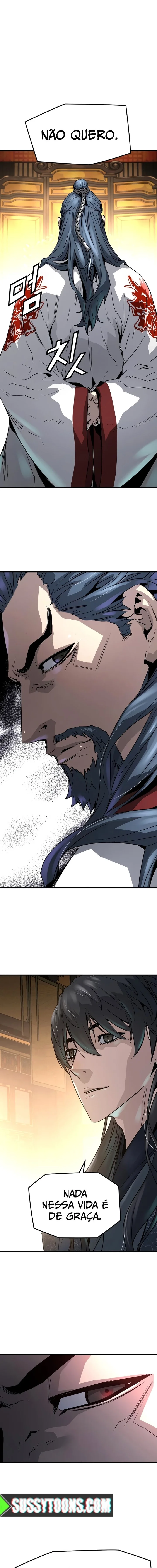 Read Absolute Regression PT Manga Online