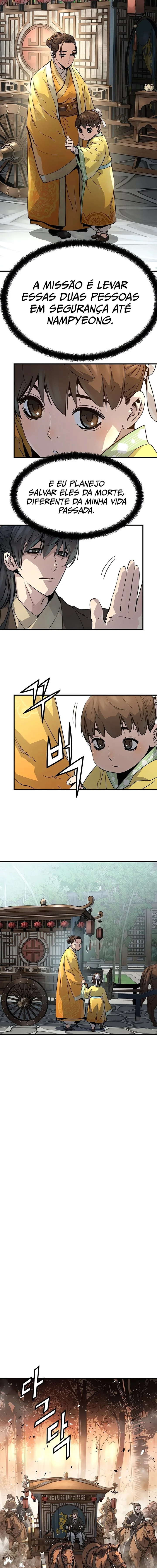 Read Absolute Regression PT Manga Online