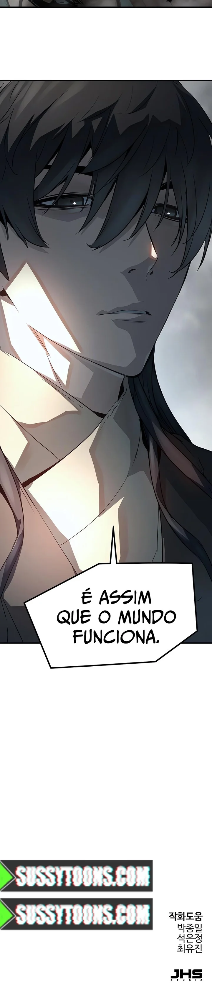 Read Absolute Regression PT Manga Online