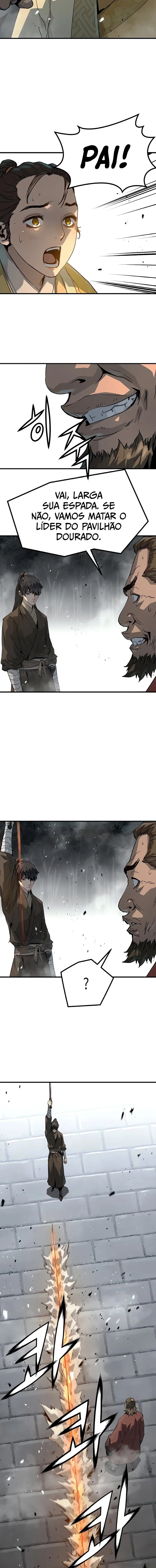 Read Absolute Regression PT Manga Online
