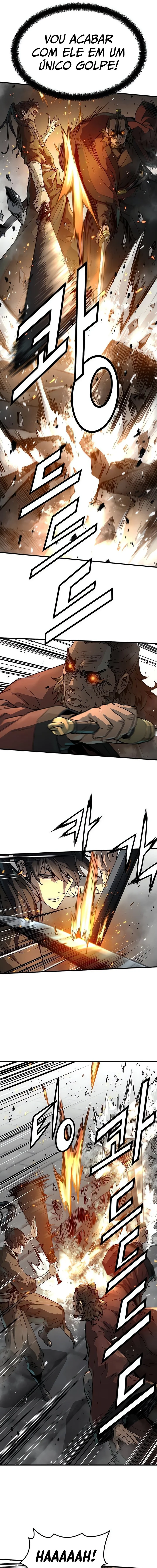 Read Absolute Regression PT Manga Online