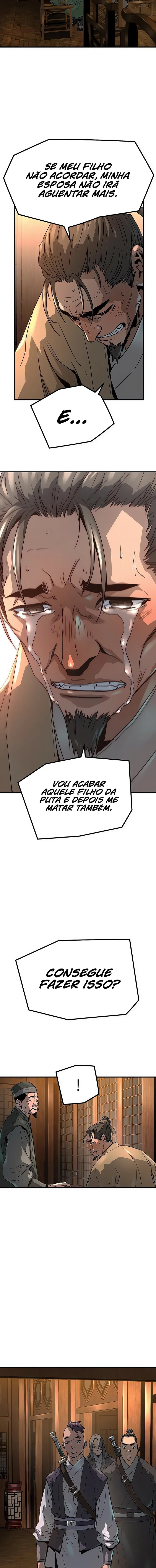 Read Absolute Regression PT Manga Online