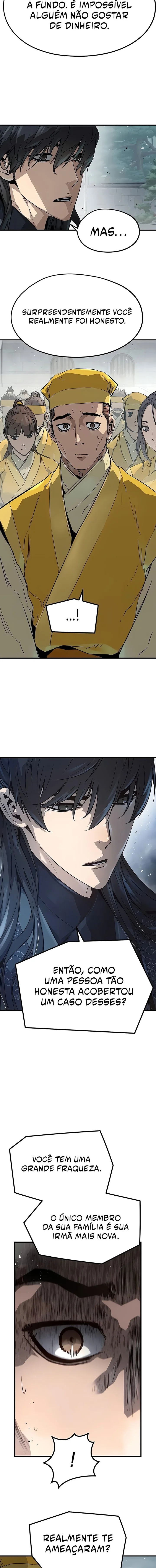 Read Absolute Regression PT Manga Online